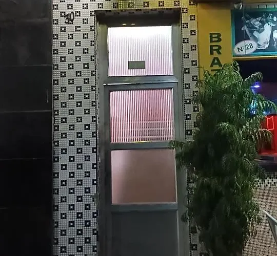 Hotel Flamingo Santos 
